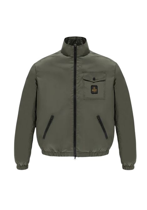 GIUBBOTTO BOMBER LIGHT CAPTAIN REFRIGIWEAR | Giubbotti | G71900 NY0214E03560